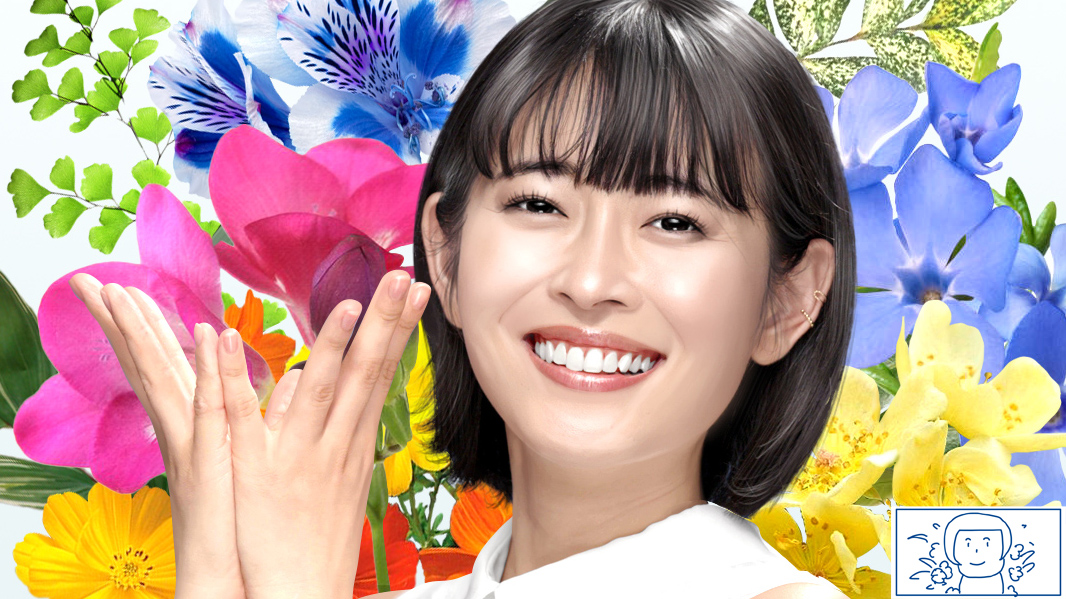 フォトリアル　タレント