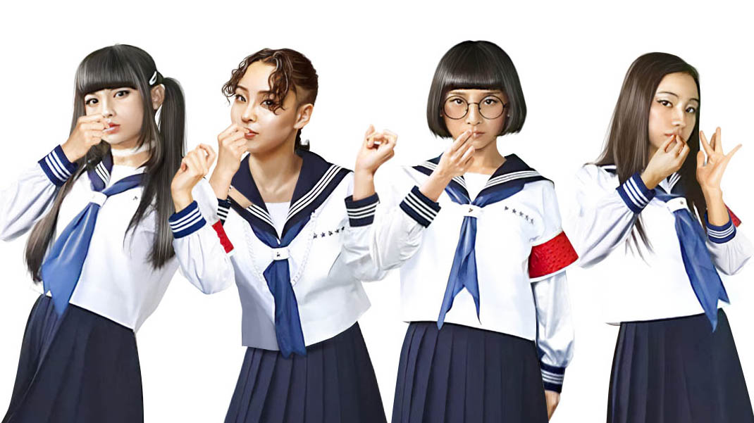 フォトリアル　タレント　新しい学校のリーダーズ